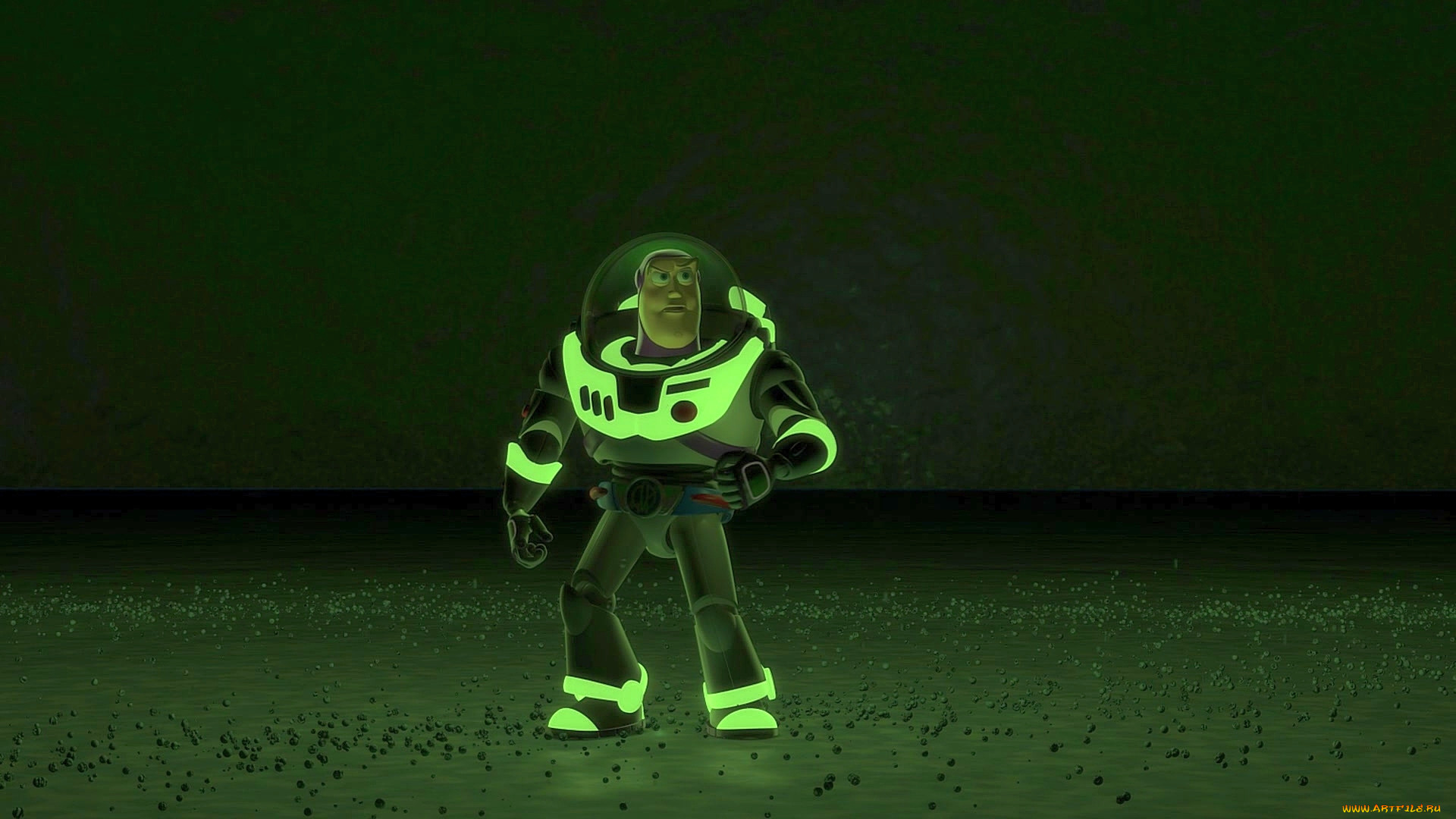 , toy story 2, 